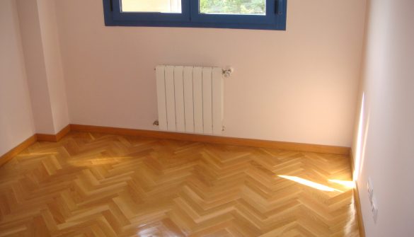 Vista frontal habitacion 1