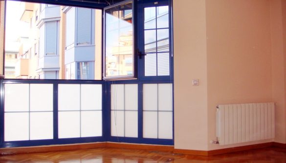 Vista salón lateral